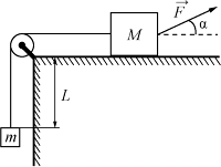 �� �������������� ����� ��������� ������ ������ � = 1 ��, ����������� ��������� ������������ �����, ����������� ����� ������� ��������� ����, � ������ ������ m = 500 �.