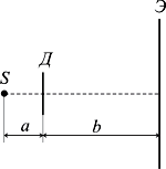 ������ ���� � ���������� ����� �������� ���������� ����� S � ������� � ���, ��� ���������� �� �������.